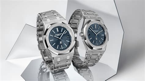 How To Read Audemars Piguet Reference Numbers